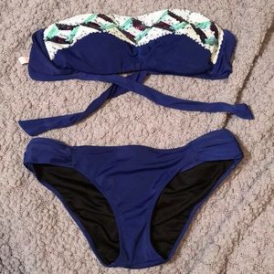 Victoria’s Secret Swim Swimsuit Set